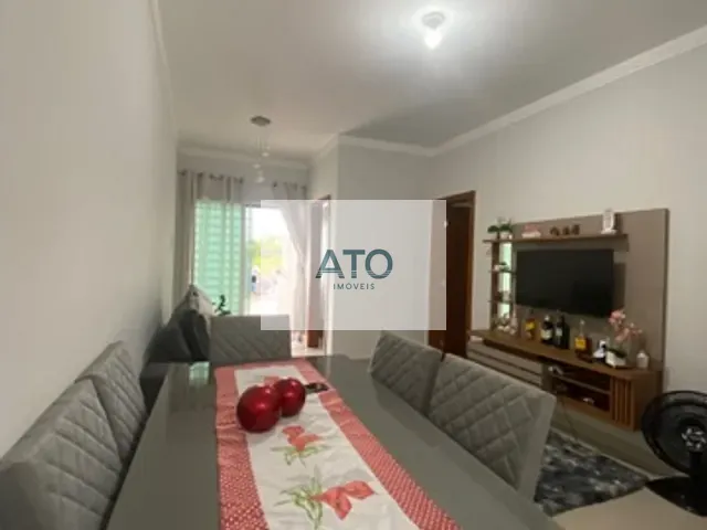 Casa 2 quartos e 1 banheiro, à venda, no bairro joaia em Tijucas