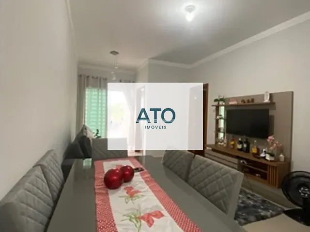 Casa 2 quartos e 1 banheiro, à venda, no bairro joaia em Tijucas