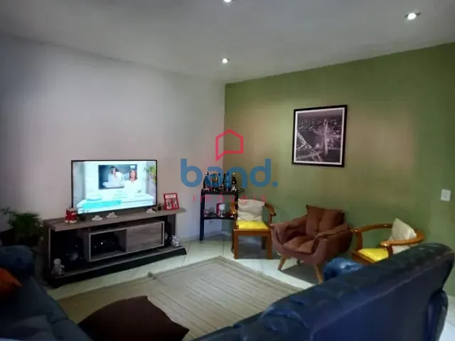 Casa com 308m² 3 quartos e 2 banheiros, à venda, no bairro Parque Residencial São Marcos em Porto Feliz