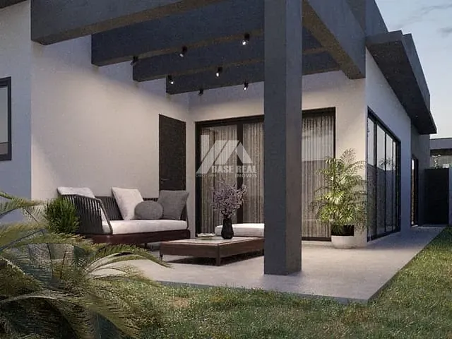 Casa com 154m² 3 quartos e 3 banheiros, à venda, no bairro Jardim Carvalho em Ponta Grossa