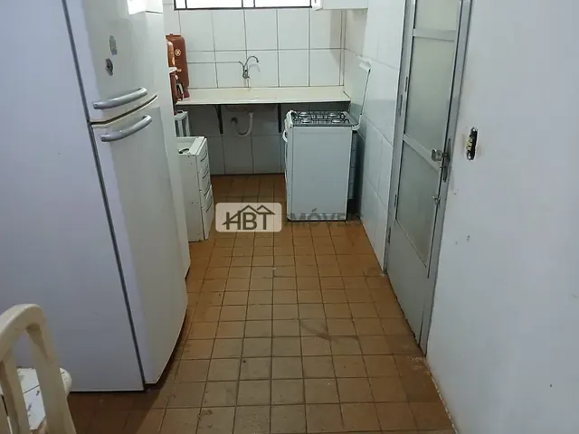 Casa 3 quartos e 1 banheiro, à venda, no bairro Vila Souto em Bauru
