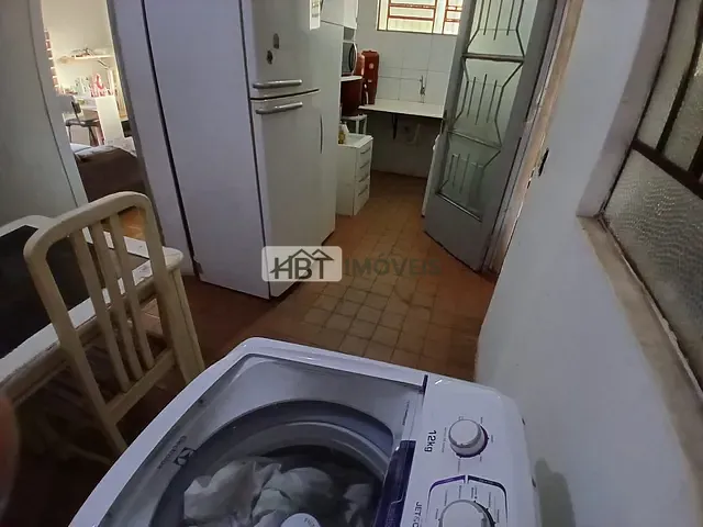 Casa 3 quartos e 1 banheiro, à venda, no bairro Vila Souto em Bauru