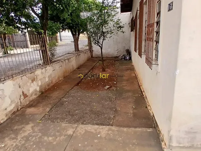 Casa 3 quartos e 1 banheiro, à venda, no bairro Vila Souto em Bauru
