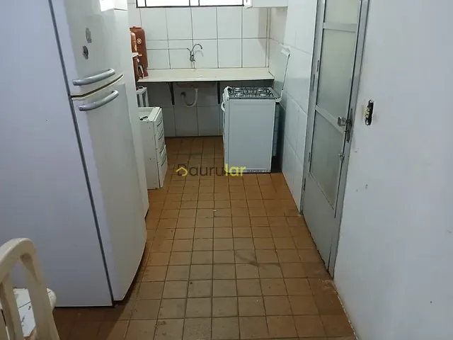 Casa 3 quartos e 1 banheiro, à venda, no bairro Vila Souto em Bauru