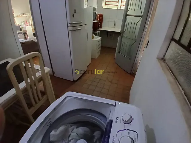 Casa 3 quartos e 1 banheiro, à venda, no bairro Vila Souto em Bauru