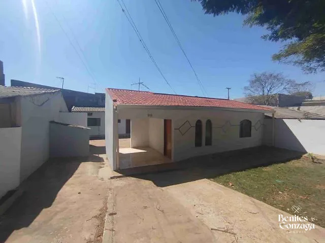 Casa 3 quartos e 1 banheiro, à venda, no bairro Conjunto João de Barro Itaparica em Maringá