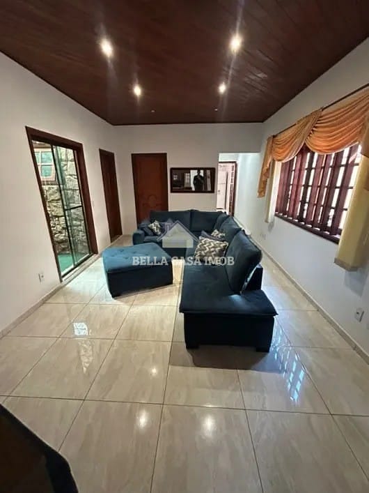 Casa à venda com 2 quartos, 122m² - Foto 5