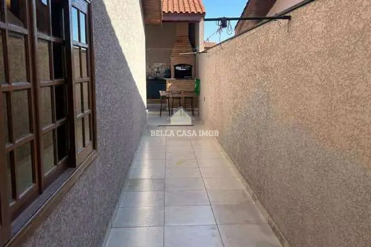 Casa à venda com 2 quartos, 122m² - Foto 7