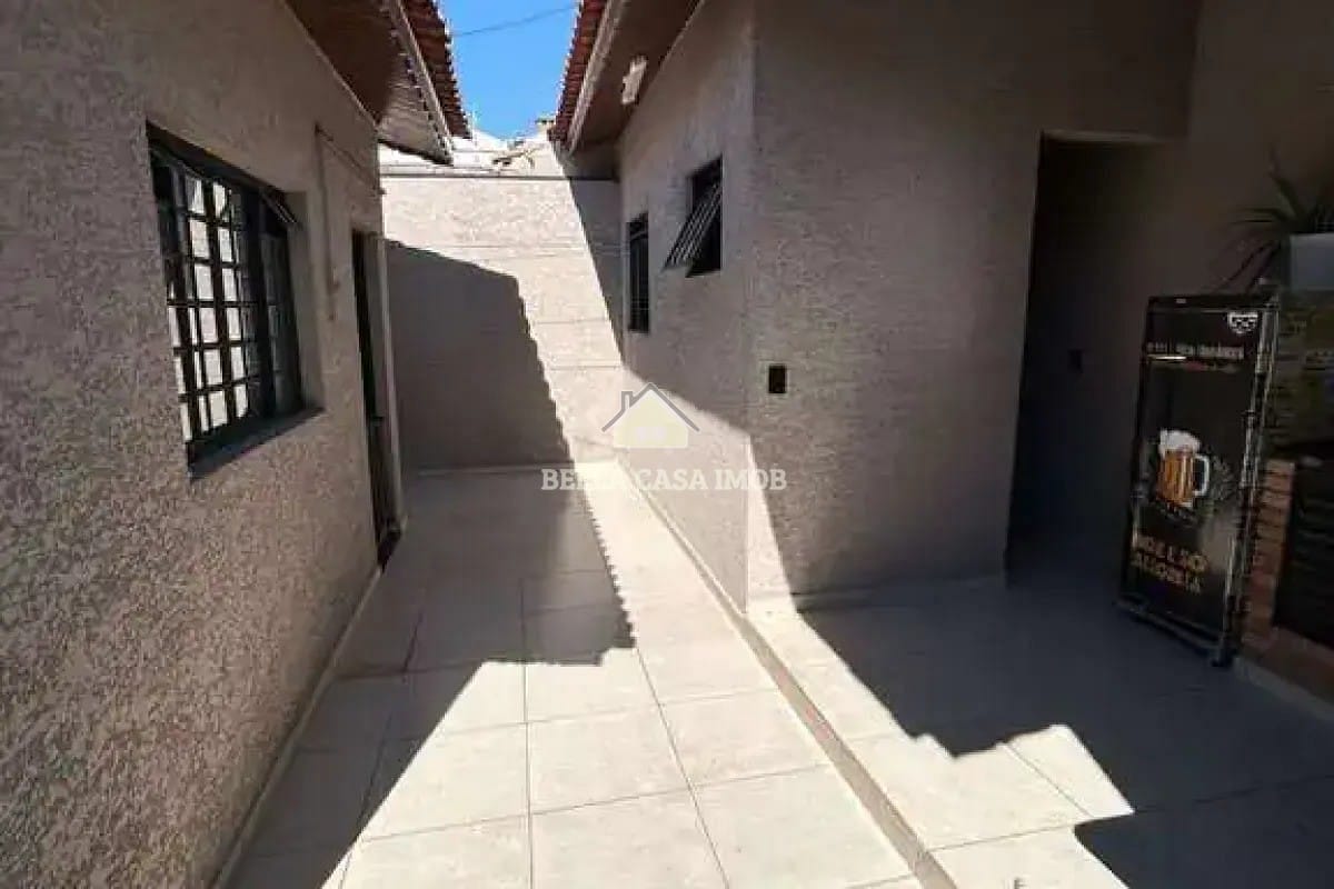 Casa à venda com 2 quartos, 122m² - Foto 8