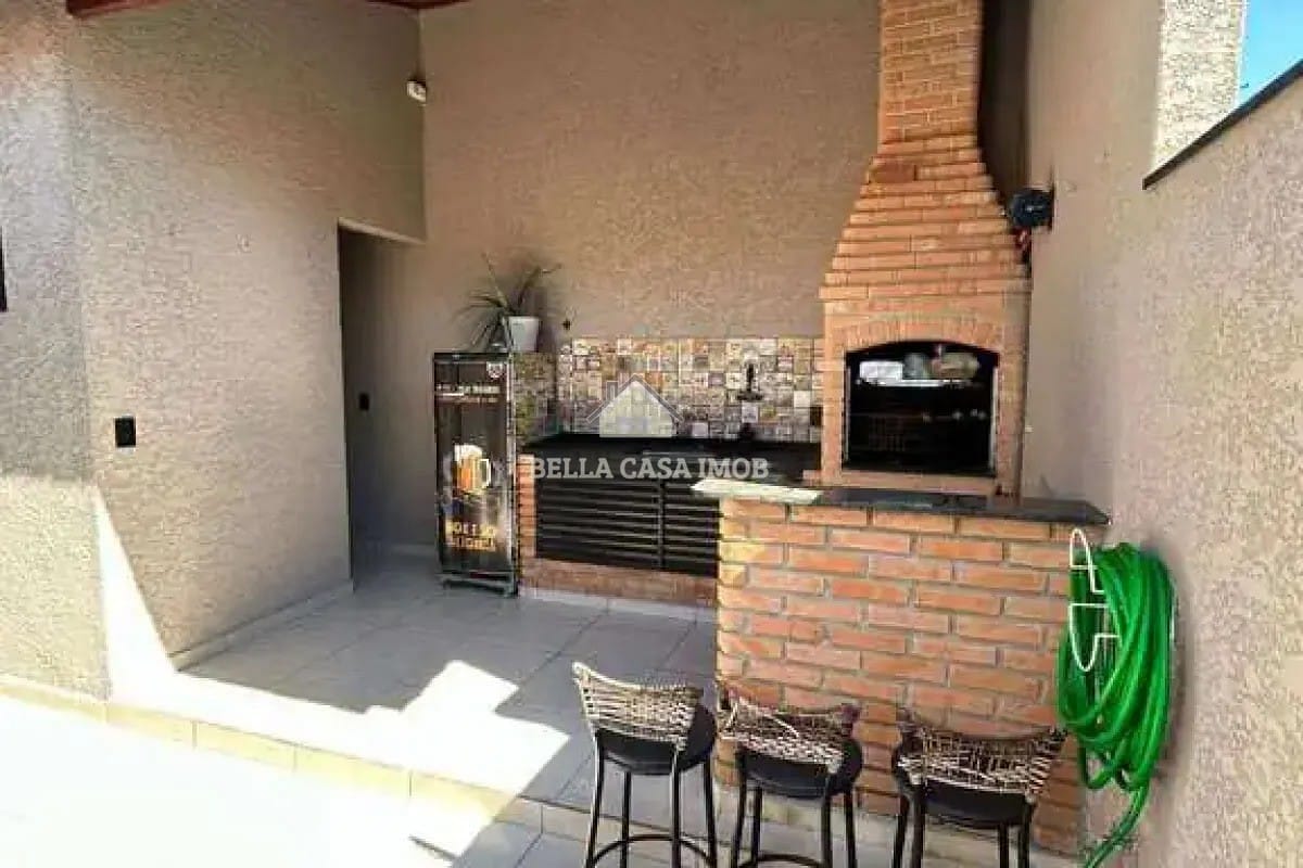 Casa à venda com 2 quartos, 122m² - Foto 12