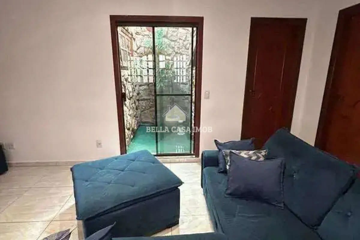 Casa à venda com 2 quartos, 122m² - Foto 23