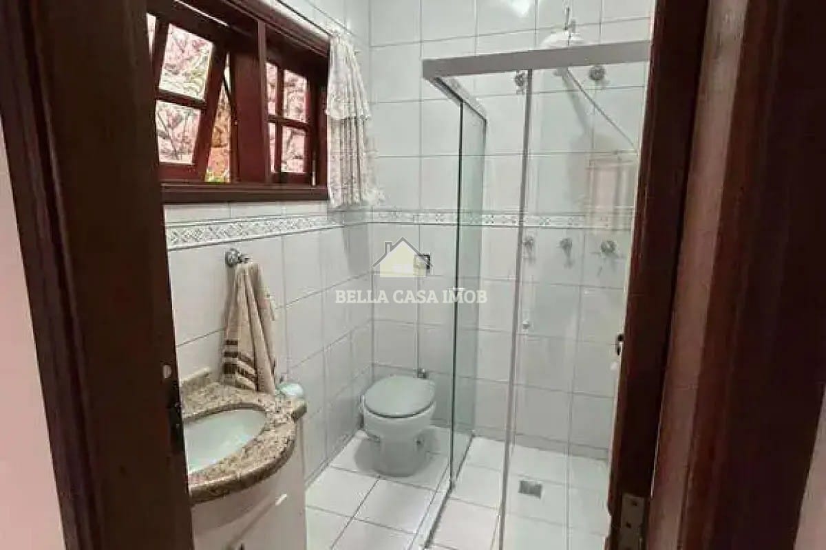 Casa à venda com 2 quartos, 122m² - Foto 16
