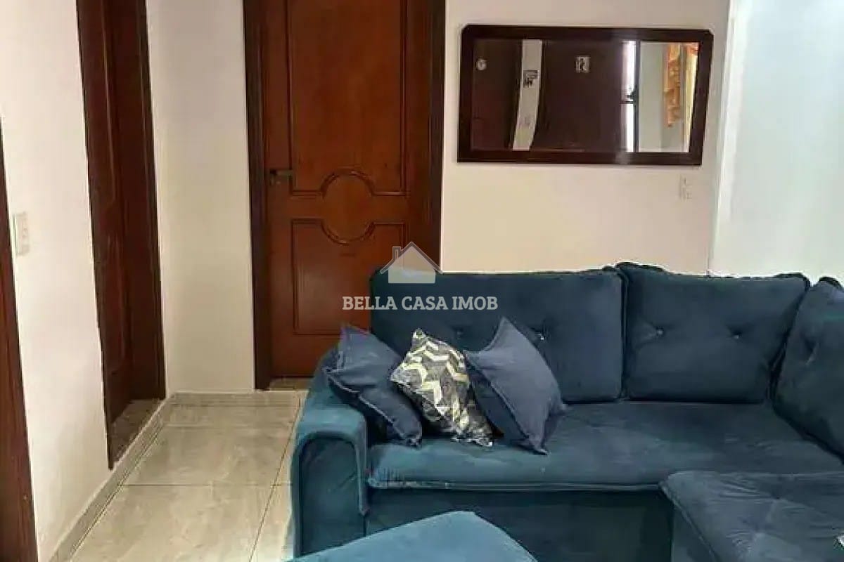 Casa à venda com 2 quartos, 122m² - Foto 21