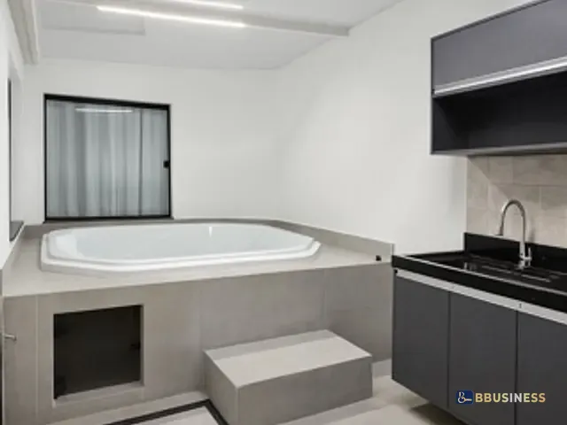 Casa com 122m² 3 quartos e 2 banheiros, à venda, no bairro Parque Novo Jockey em Campos dos Goytacazes