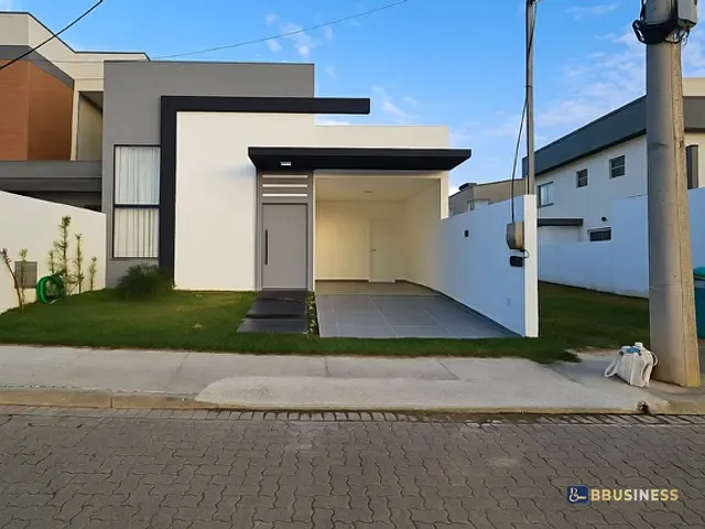 Casa com 122m² 3 quartos e 2 banheiros, à venda, no bairro Parque Novo Jockey em Campos dos Goytacazes