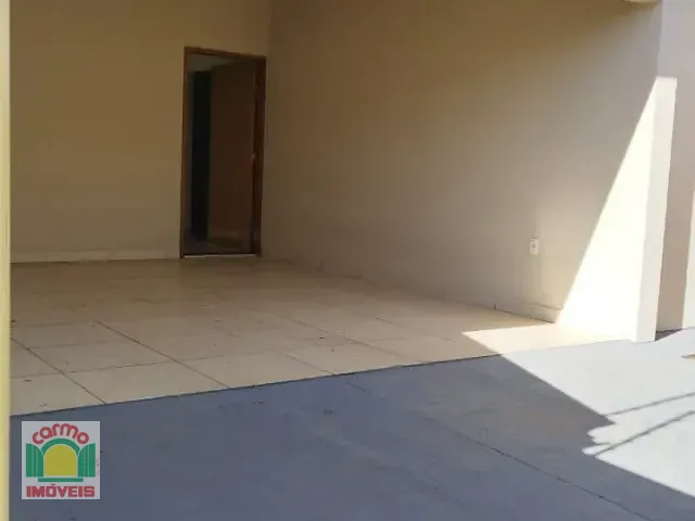 Casa com 150m² 3 quartos e 1 banheiro, para alugar, no bairro Parque São Jerônimo em Anápolis