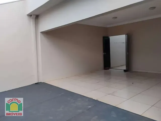 Casa com 150m² 3 quartos e 1 banheiro, para alugar, no bairro Parque São Jerônimo em Anápolis