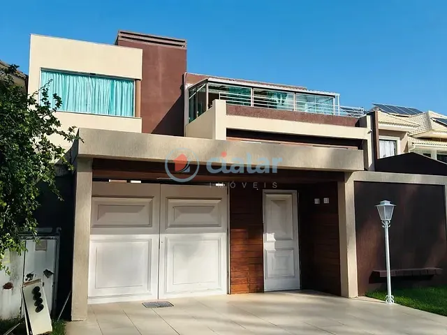 Casa 5 quartos e 5 banheiros, à venda, no bairro Barra da Tijuca em Rio de Janeiro