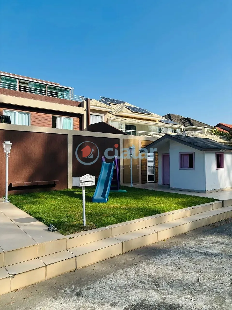 Casa, 5 quartos, 471 m² - Foto 25