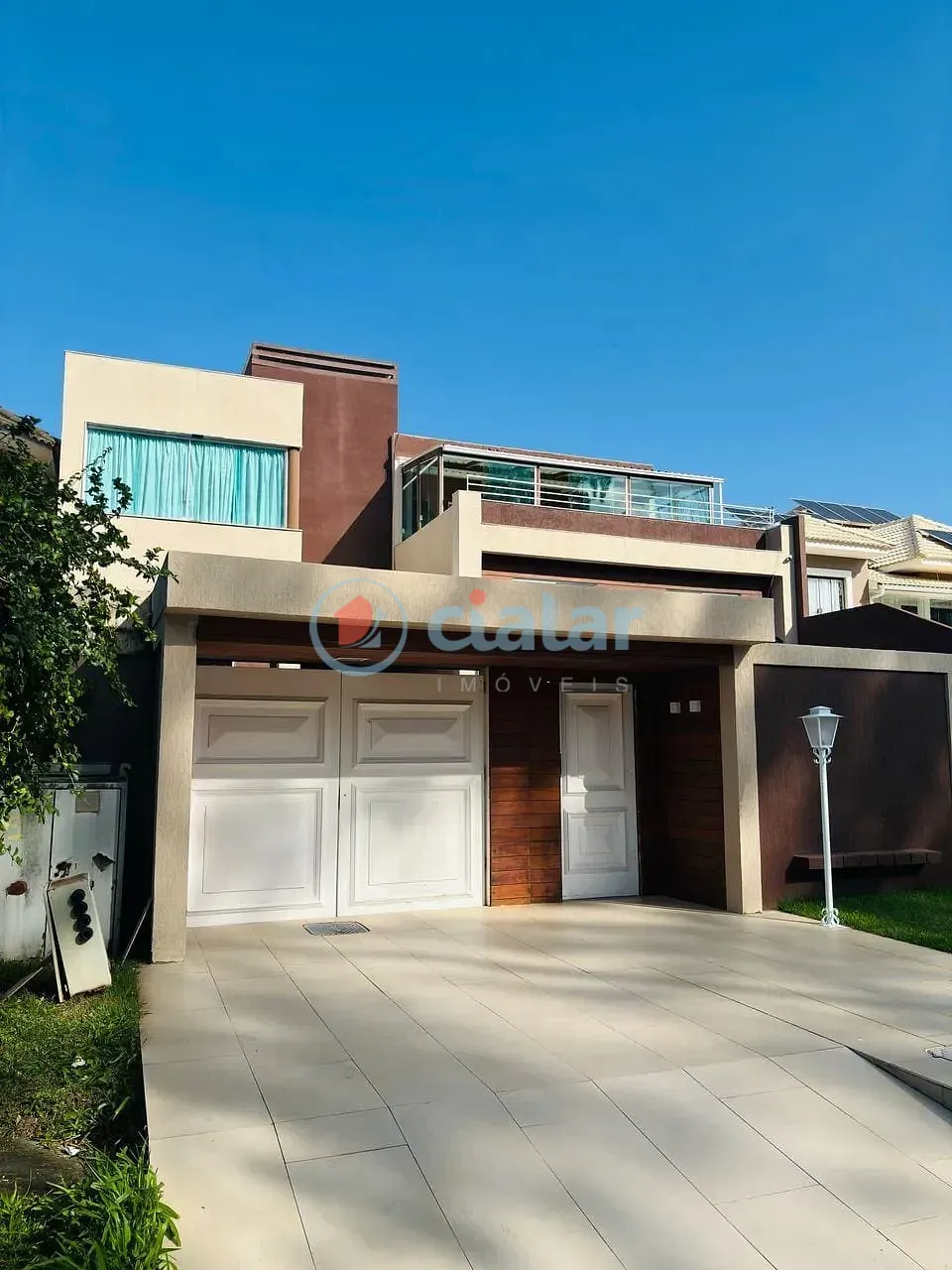 Casa, 5 quartos, 471 m² - Foto 5