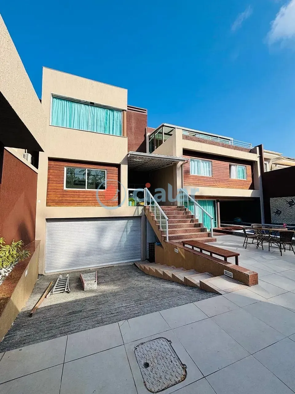 Casa, 5 quartos, 471 m² - Foto 6