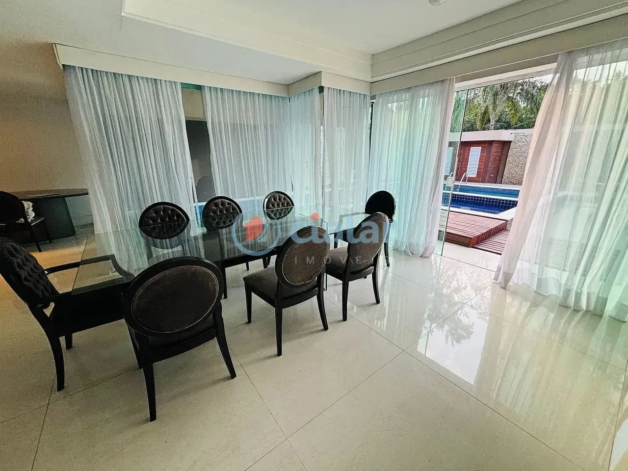 Casa, 5 quartos, 471 m² - Foto 7
