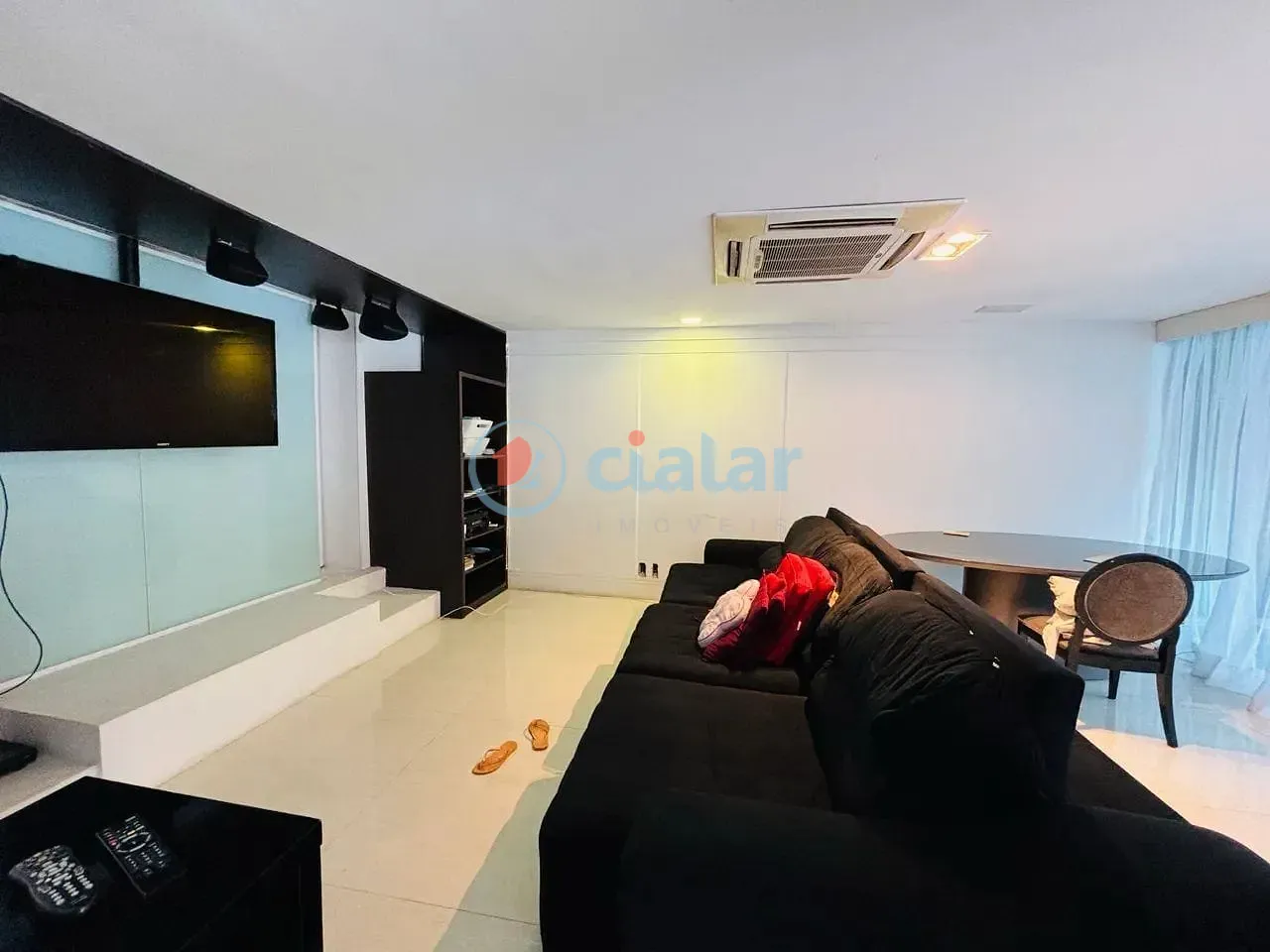 Casa, 5 quartos, 471 m² - Foto 8