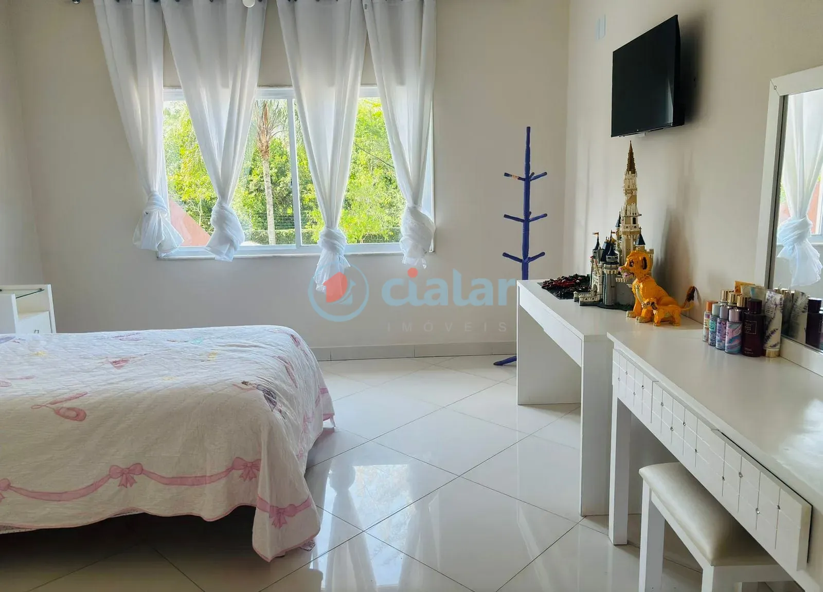 Casa, 5 quartos, 471 m² - Foto 18