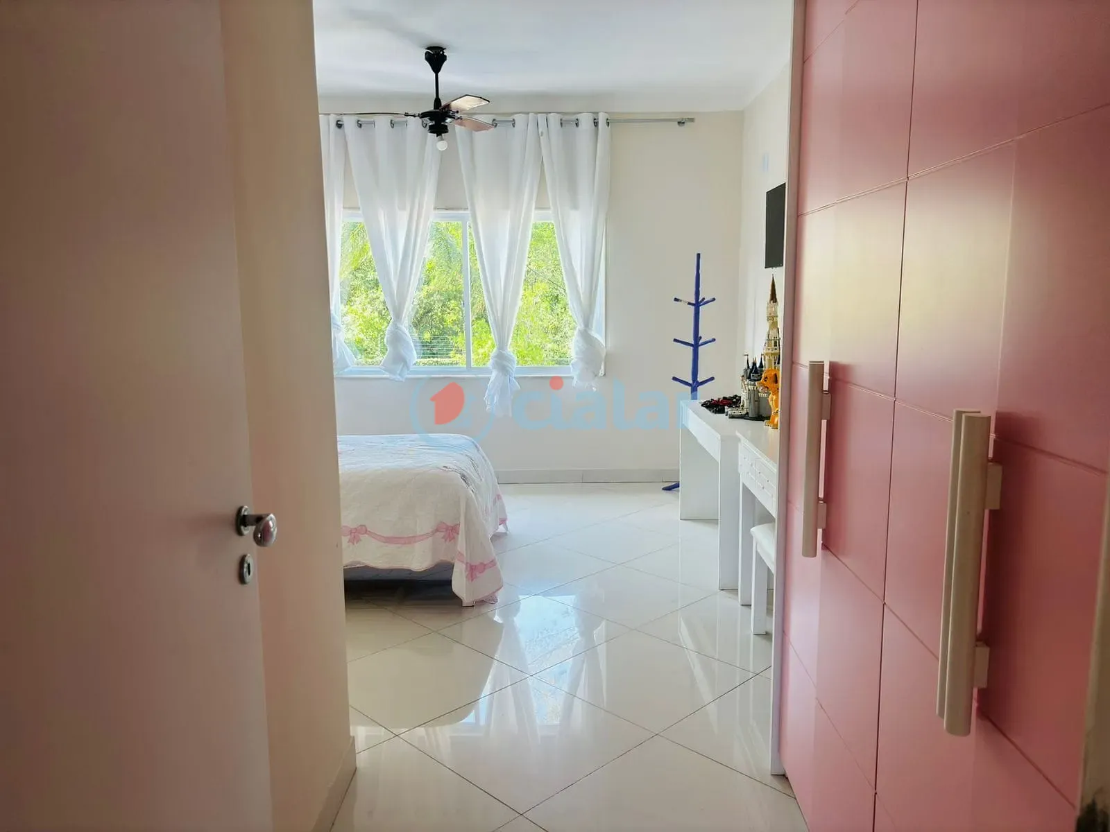 Casa, 5 quartos, 471 m² - Foto 19