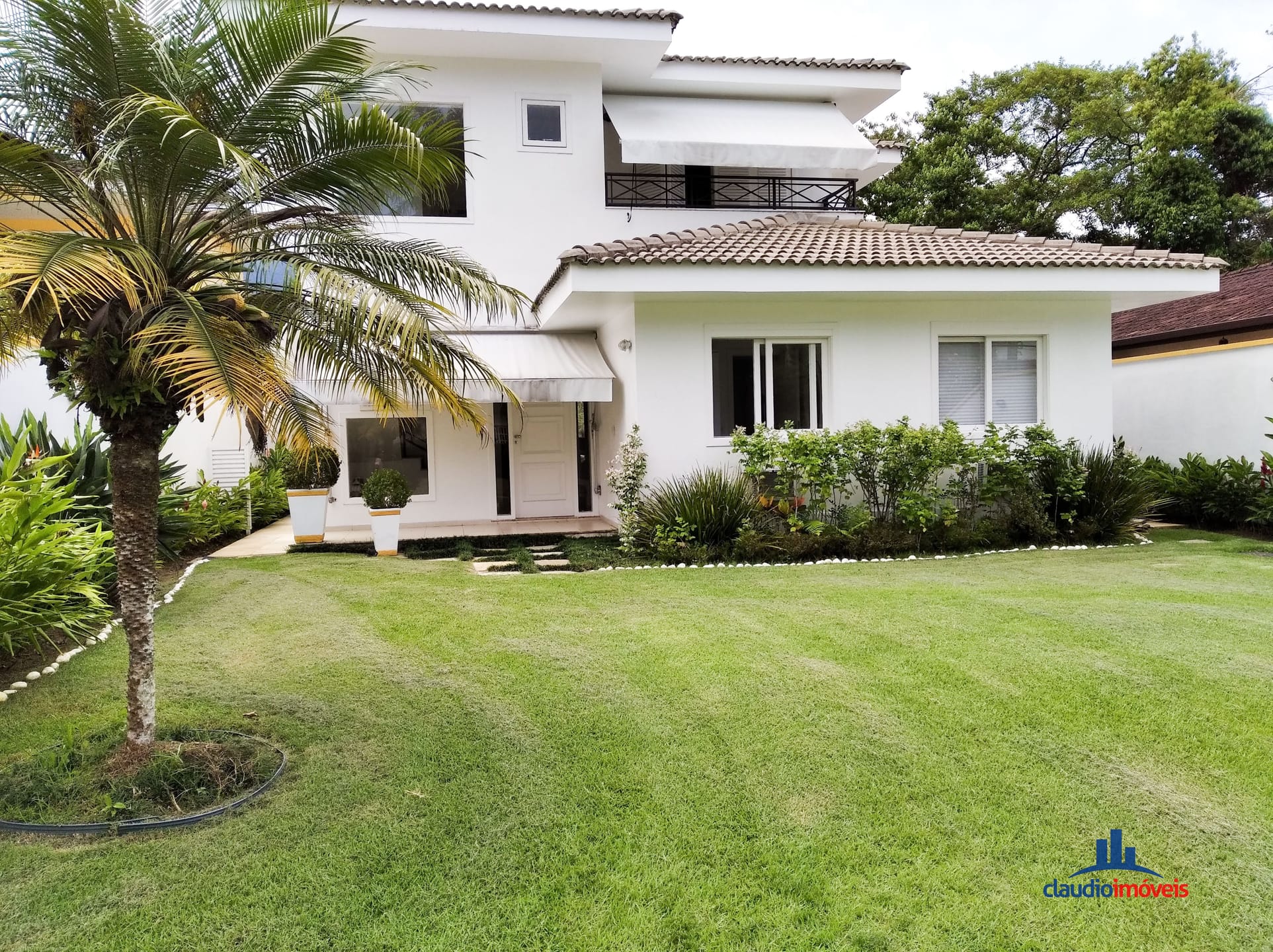 Casa para alugar em Trindade, Paraty - RJ - Arbo Imóveis