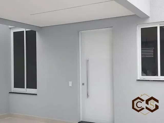 Casa com 150m² 3 quartos e 2 banheiros, à venda, no bairro Jardim Bom Sucesso em Indaiatuba