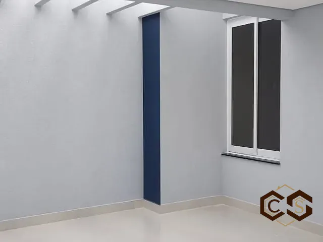 Casa com 150m² 3 quartos e 2 banheiros, à venda, no bairro Jardim Bom Sucesso em Indaiatuba