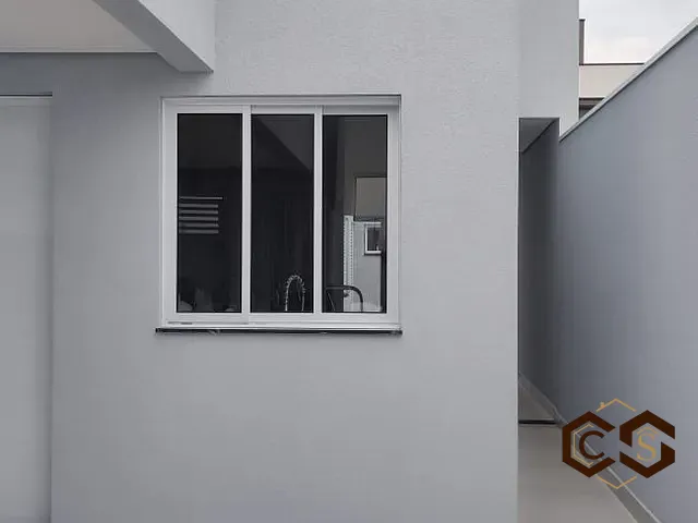 Casa com 150m² 3 quartos e 2 banheiros, à venda, no bairro Jardim Bom Sucesso em Indaiatuba