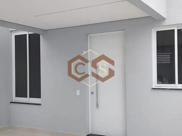 Casa com 150m² 3 quartos e 2 banheiros, à venda, no bairro Jardim Bom Sucesso em Indaiatuba