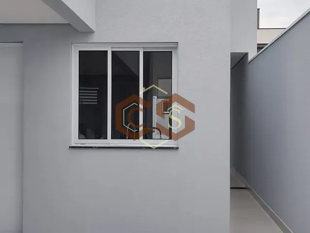 Casa com 150m² 3 quartos e 2 banheiros, à venda, no bairro Jardim Bom Sucesso em Indaiatuba