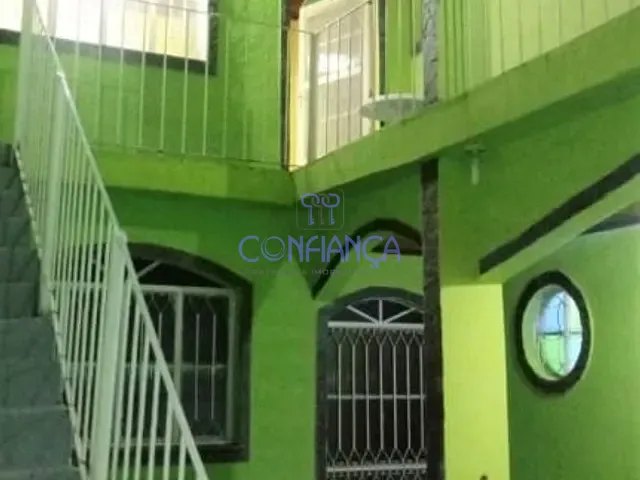 Casa com 162m² 1 quarto e 2 banheiros, à venda, no bairro Campo Grande em Rio de Janeiro