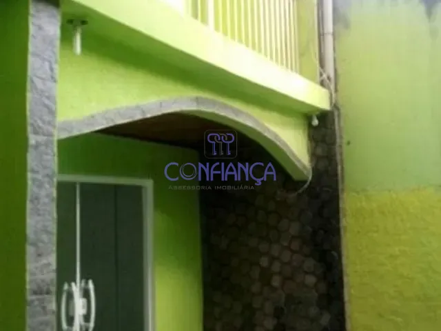 Casa com 162m² 1 quarto e 2 banheiros, à venda, no bairro Campo Grande em Rio de Janeiro