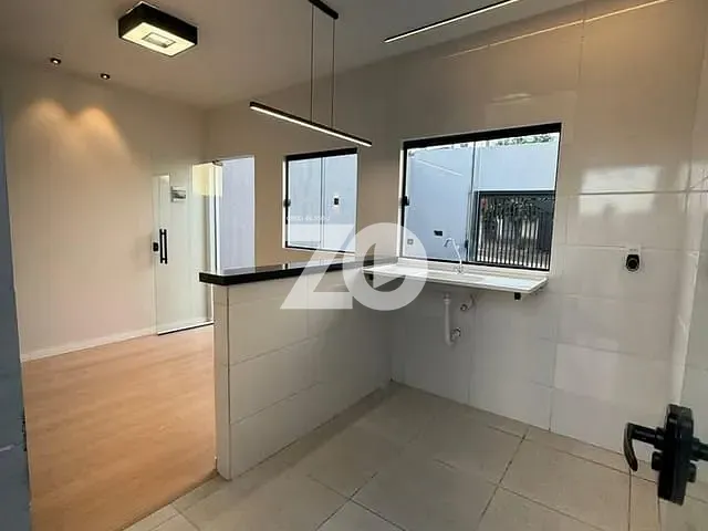 Casa com 125m² 1 quarto e 1 banheiro, à venda, no bairro Parque Jaraguá em Bauru