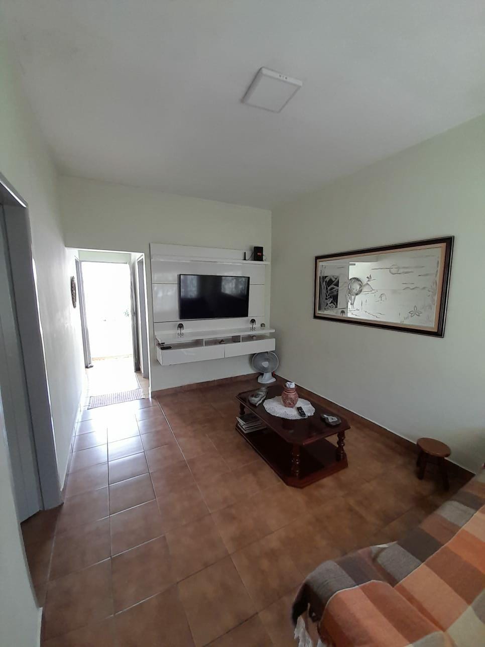 Casa à venda 1 Quarto, 1 Vaga, Nova Gerty, São Caetano do Sul - SP
