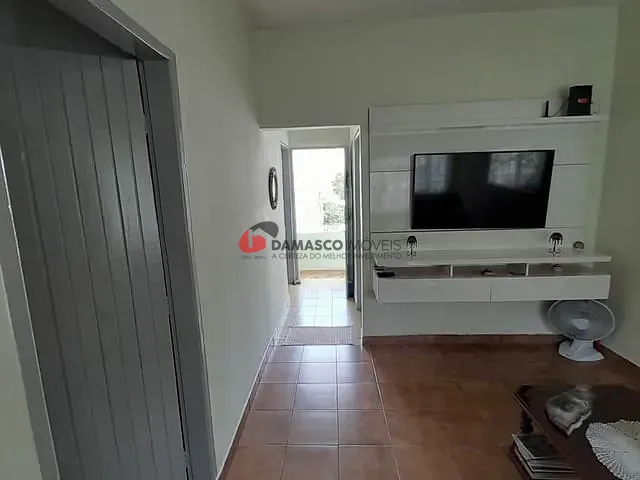 Casa 1 quarto e 1 banheiro, à venda, no bairro Nova Gerty em São Caetano do Sul