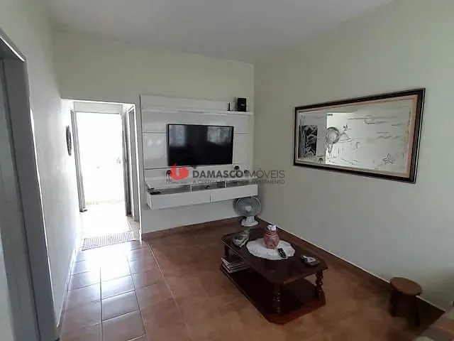 Casa 1 quarto e 1 banheiro, à venda, no bairro Nova Gerty em São Caetano do Sul