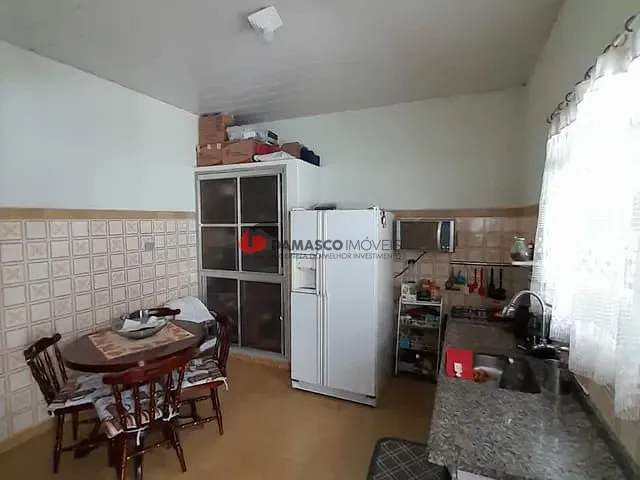 Casa 1 quarto e 1 banheiro, à venda, no bairro Nova Gerty em São Caetano do Sul