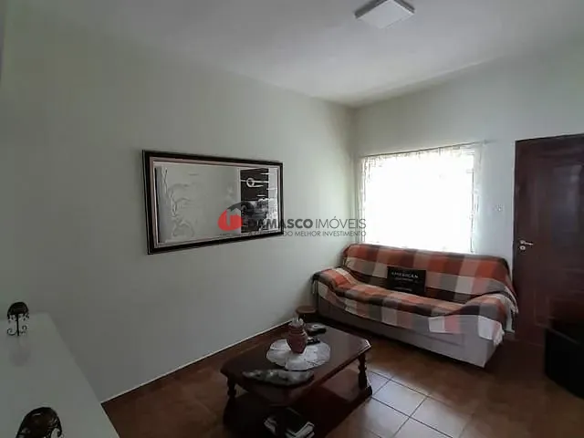 Casa 1 quarto e 1 banheiro, à venda, no bairro Nova Gerty em São Caetano do Sul