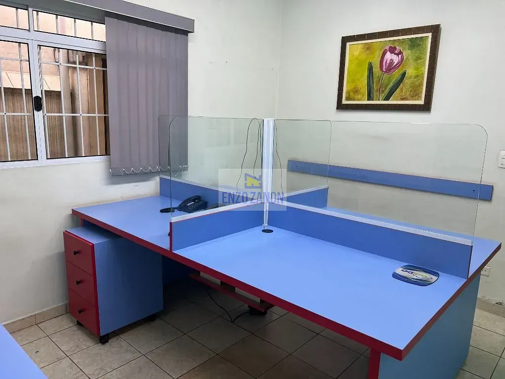 Casa, 1 quarto, 174 m² - Foto 14