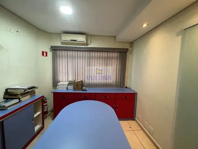 Casa com 186m², à venda, no bairro Vila Bastos em Santo André