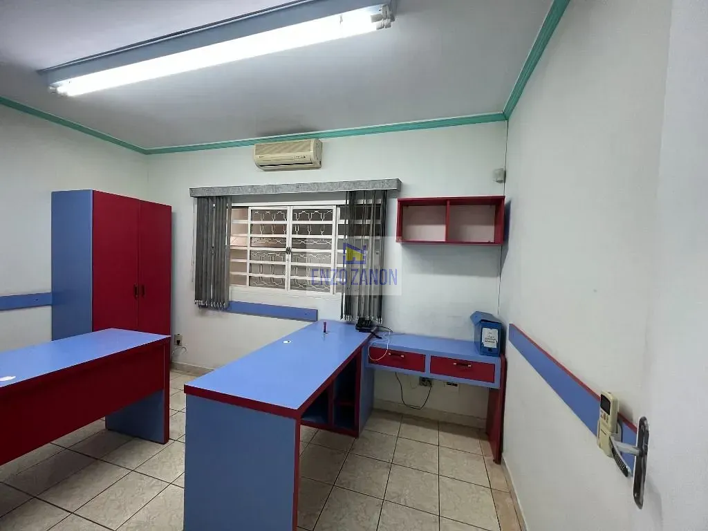 Casa, 1 quarto, 174 m² - Foto 24