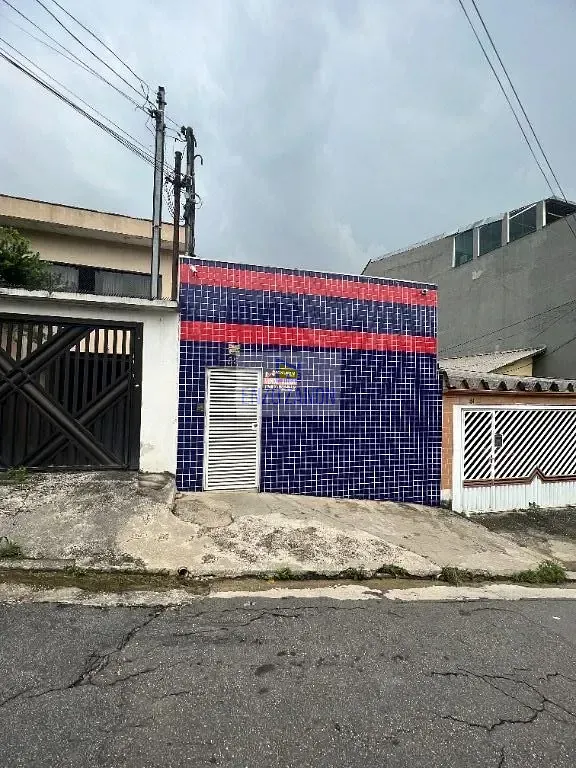 Casa, 1 quarto, 174 m² - Foto 2