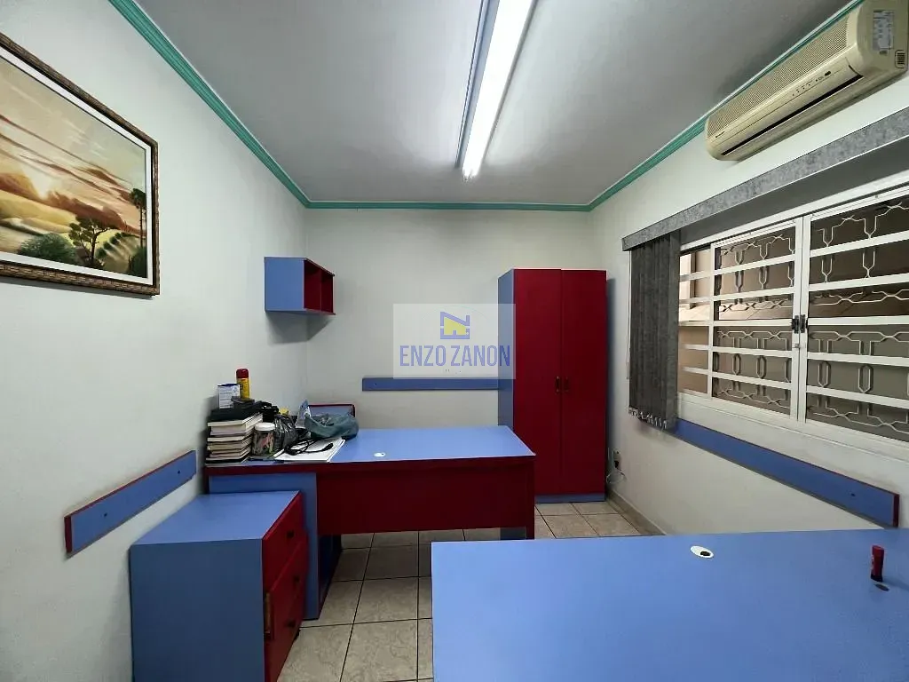 Casa, 1 quarto, 174 m² - Foto 25