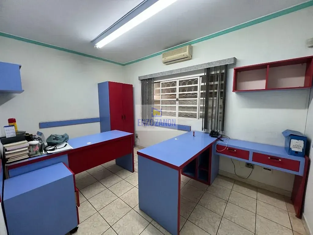 Casa, 1 quarto, 174 m² - Foto 23