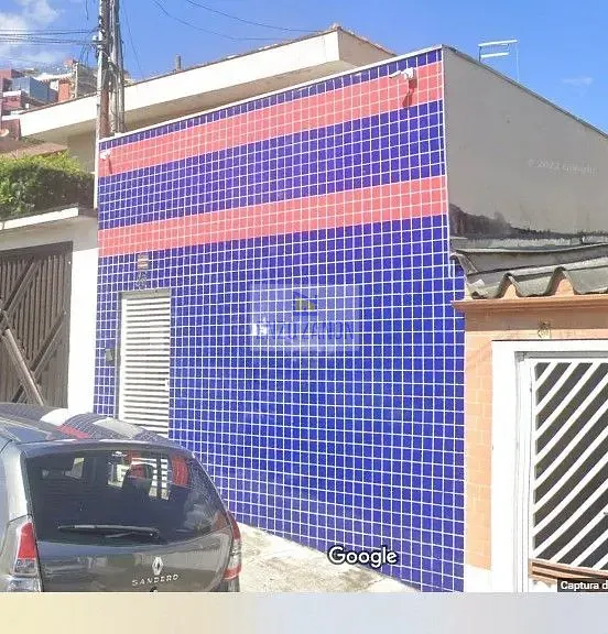 Casa, 1 quarto, 174 m² - Foto 1
